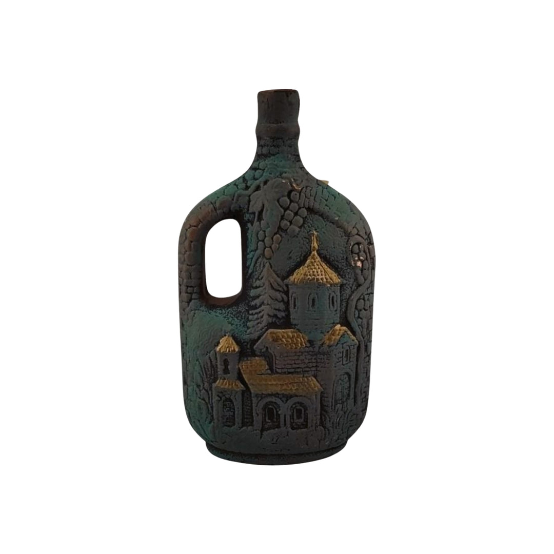 Mildiani Monastery Dry Red Wine 750ml