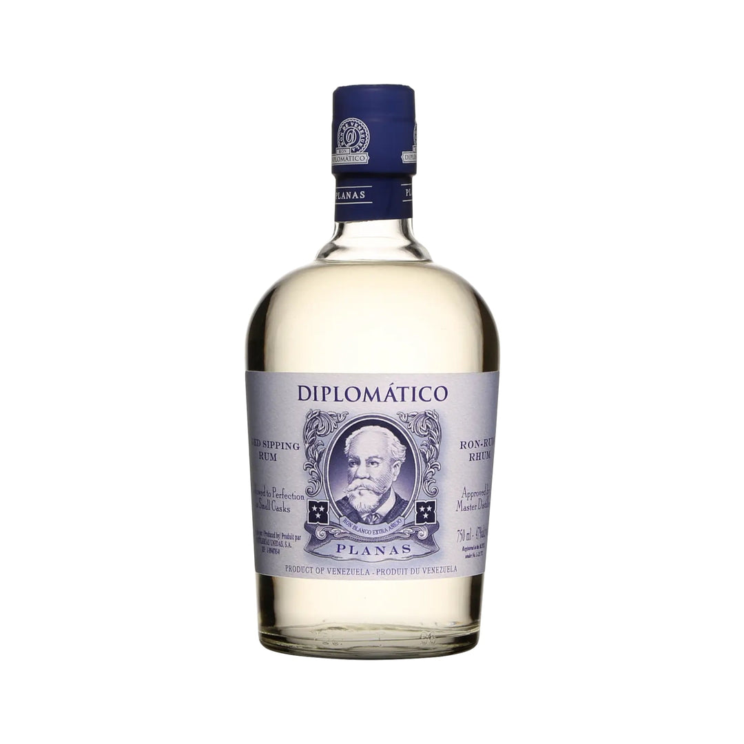 DIPLOMATICO PLANAS