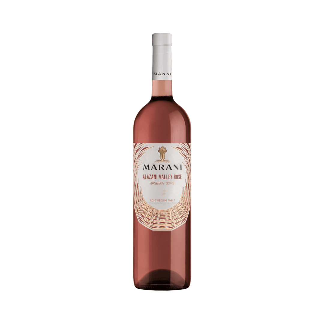 Marani Alazani Valley Rose 750ml