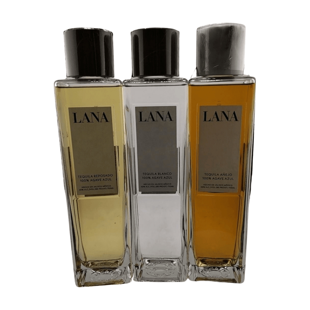 拉娜·特基拉·布兰科