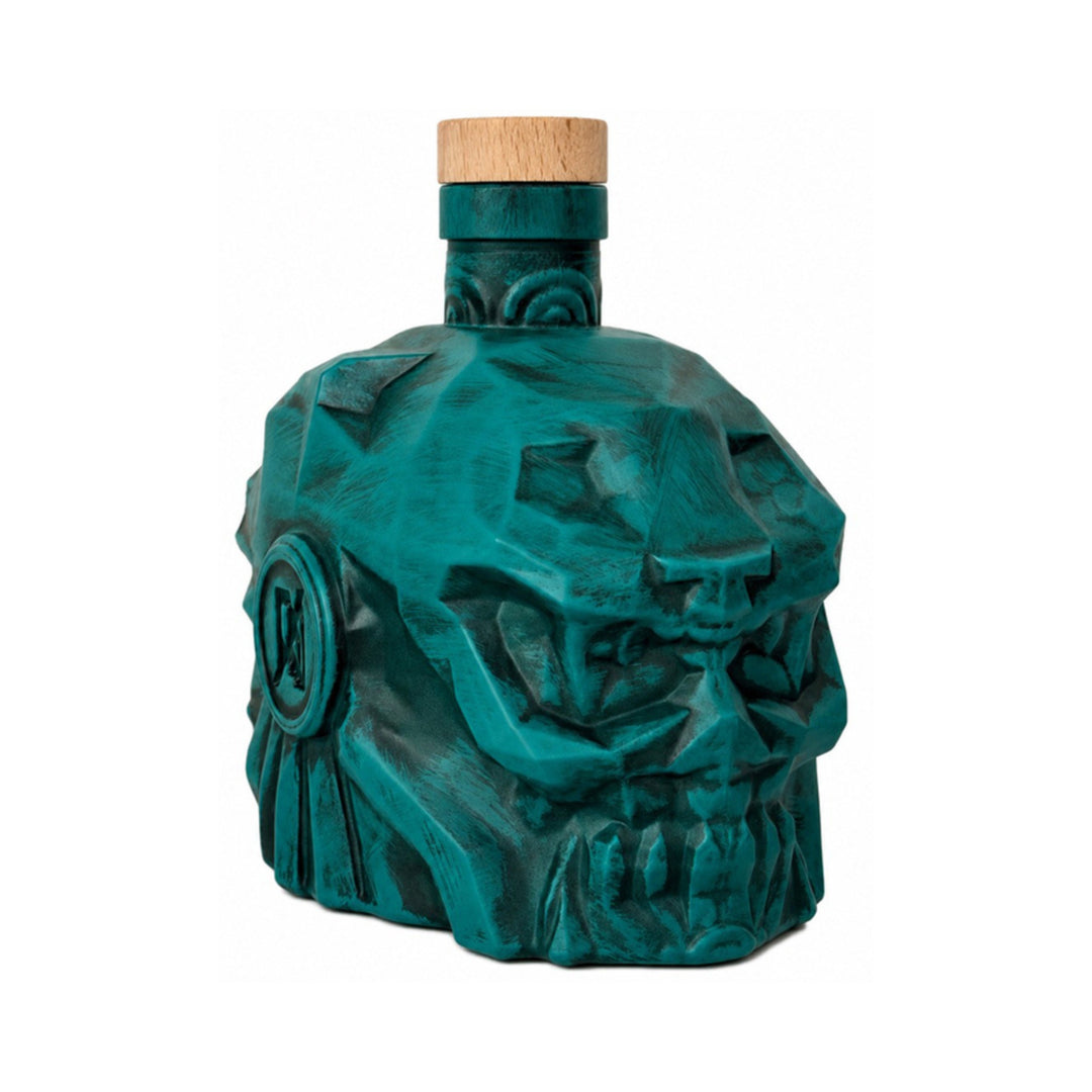 DEATH WHISTLE TEQUILA - BLANCO