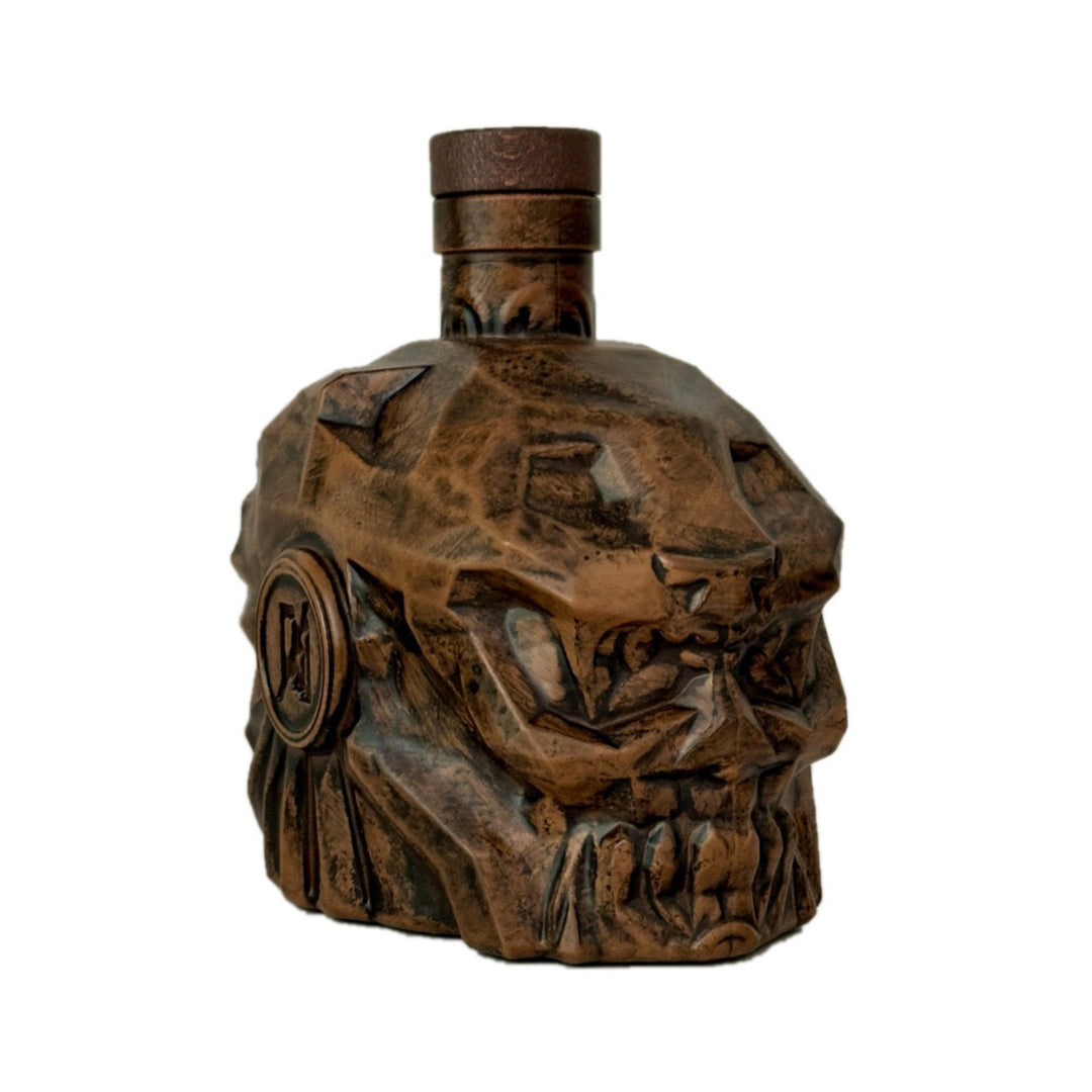 DEATH WHISTLE TEQUILA - REPOSADO