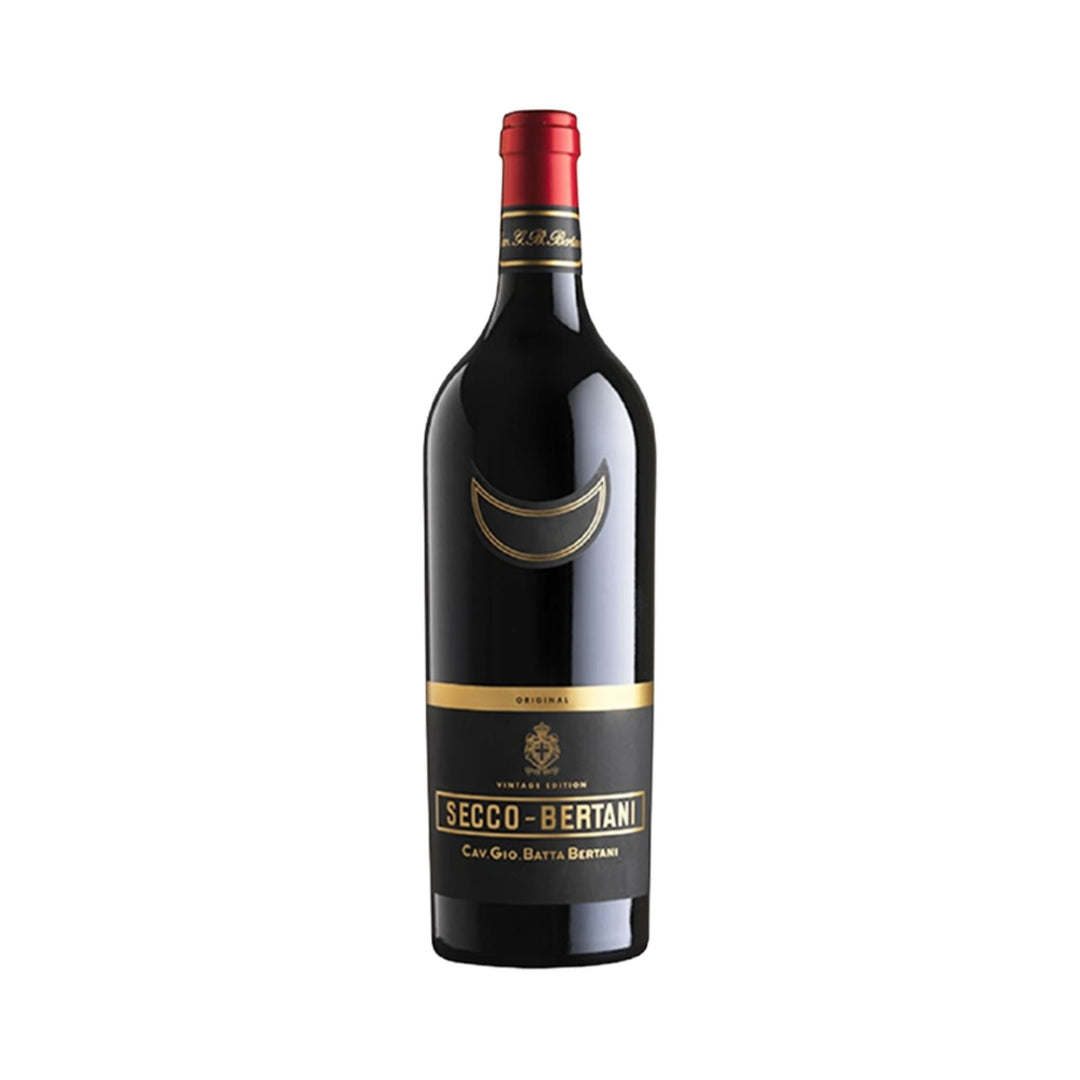 Bertani Secco Vintage Verona Igt 750mL (Case of 6)