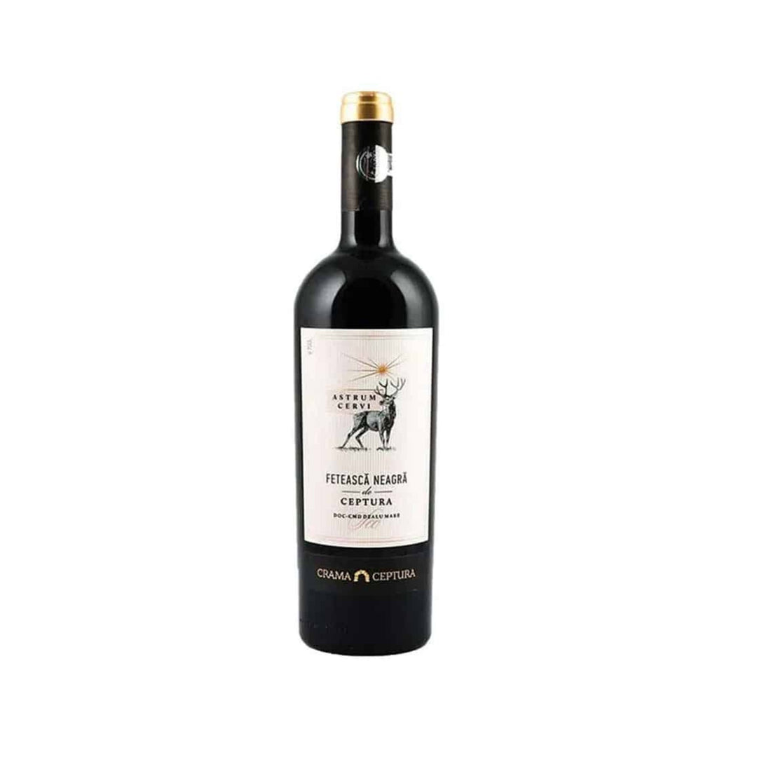 ASTRUM FETEASCA NEAGRA