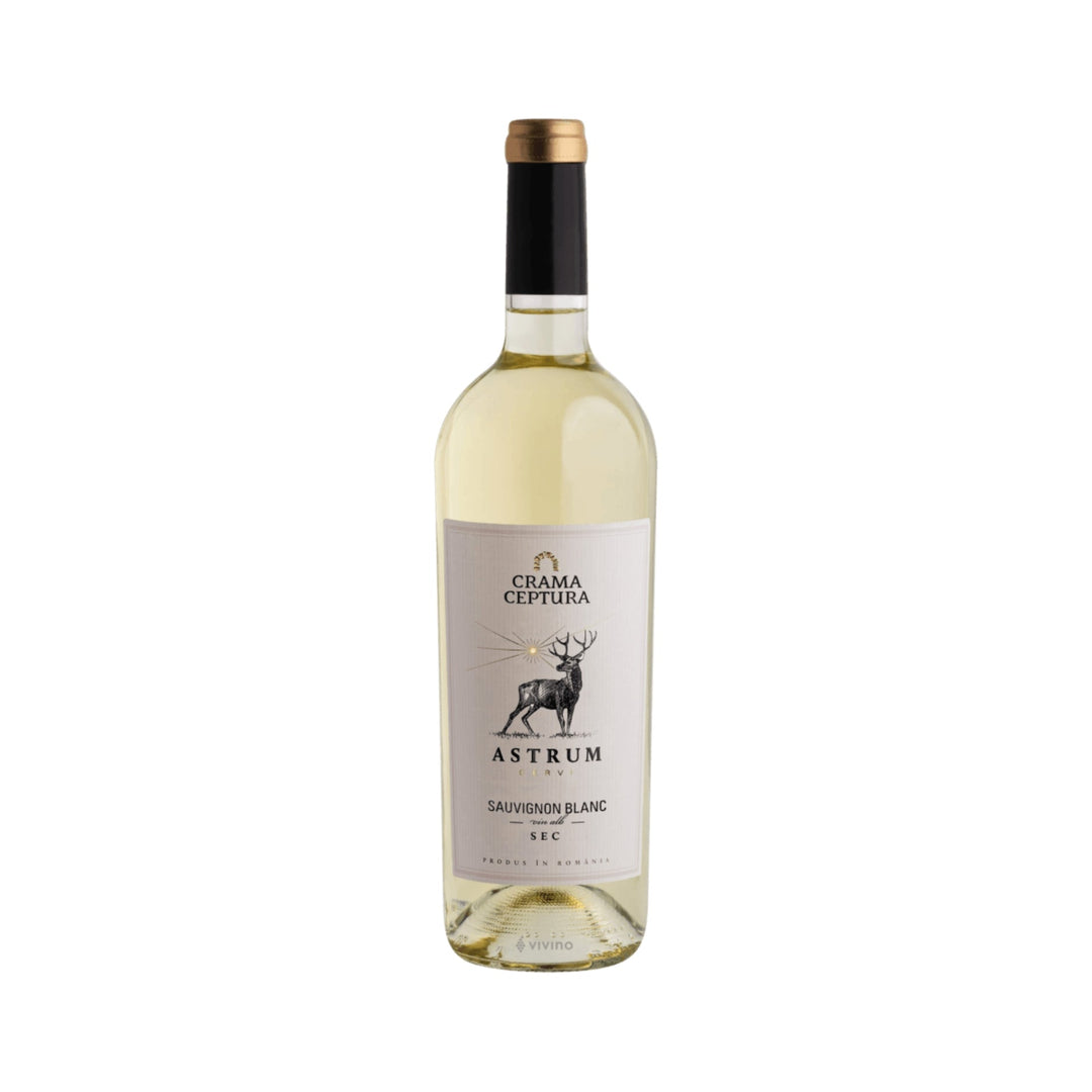 ASTRUM SAUVIGNON BLANC