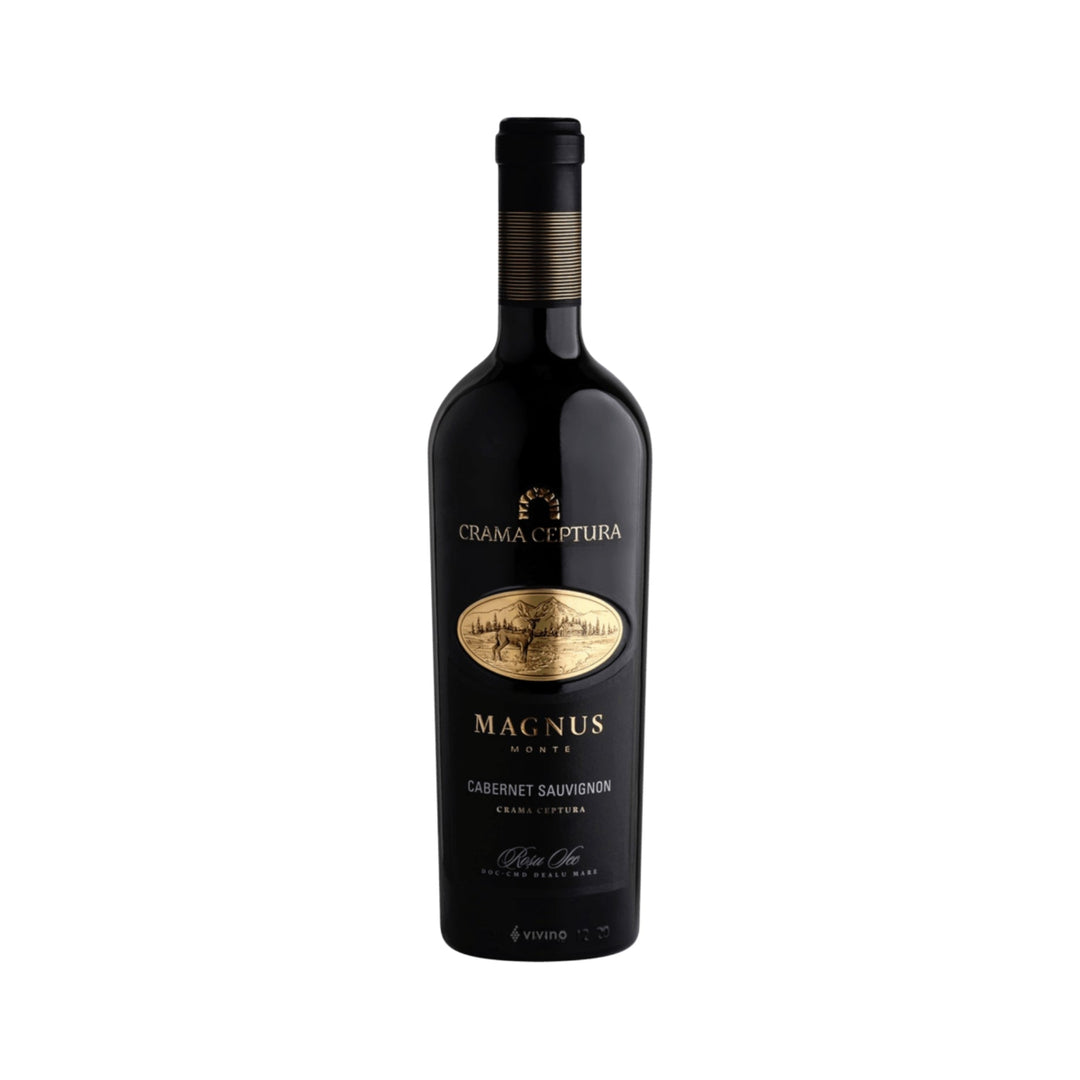 MAGNUS MONTE CABERNET SAUVIGNON