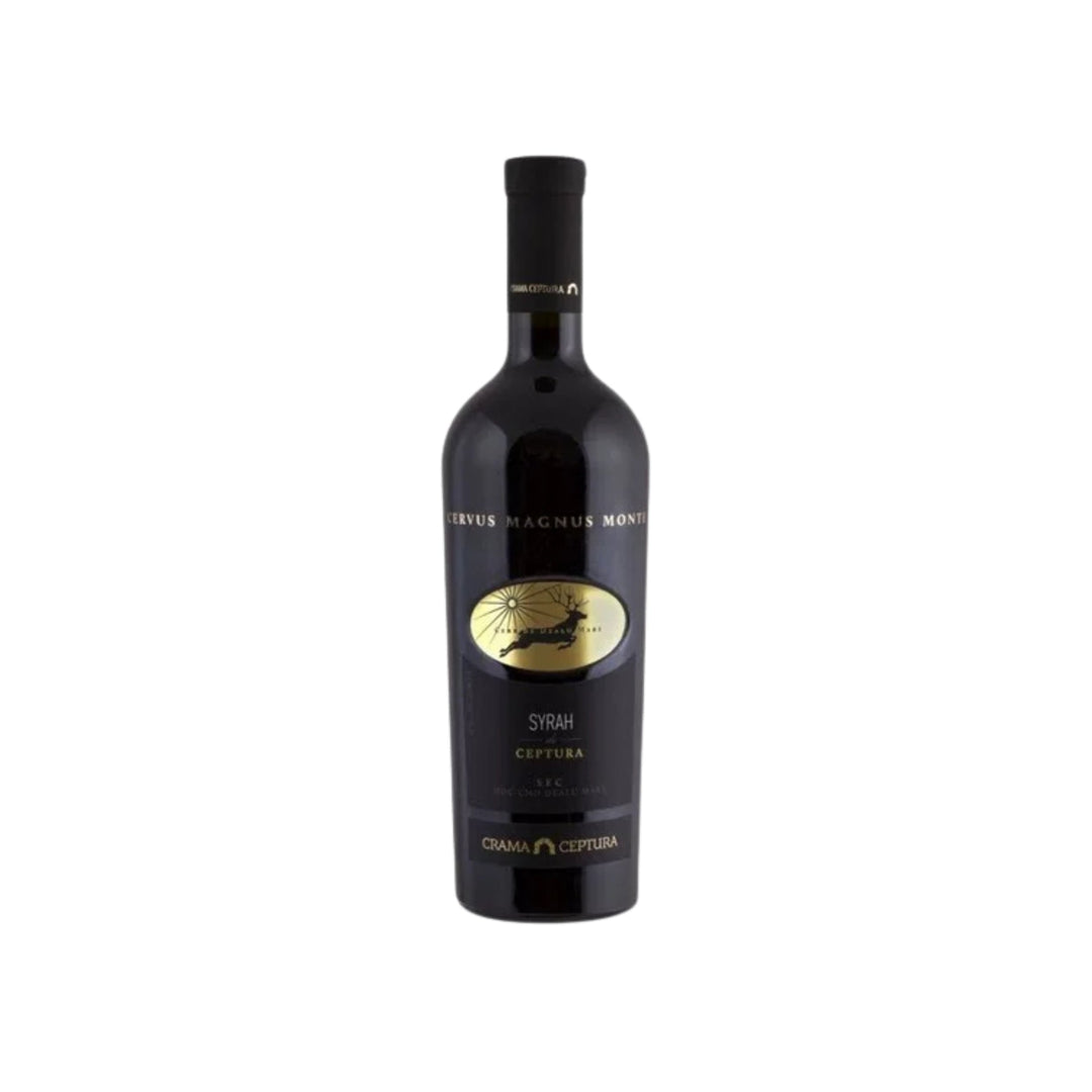 MAGNUS MONTE SYRAH