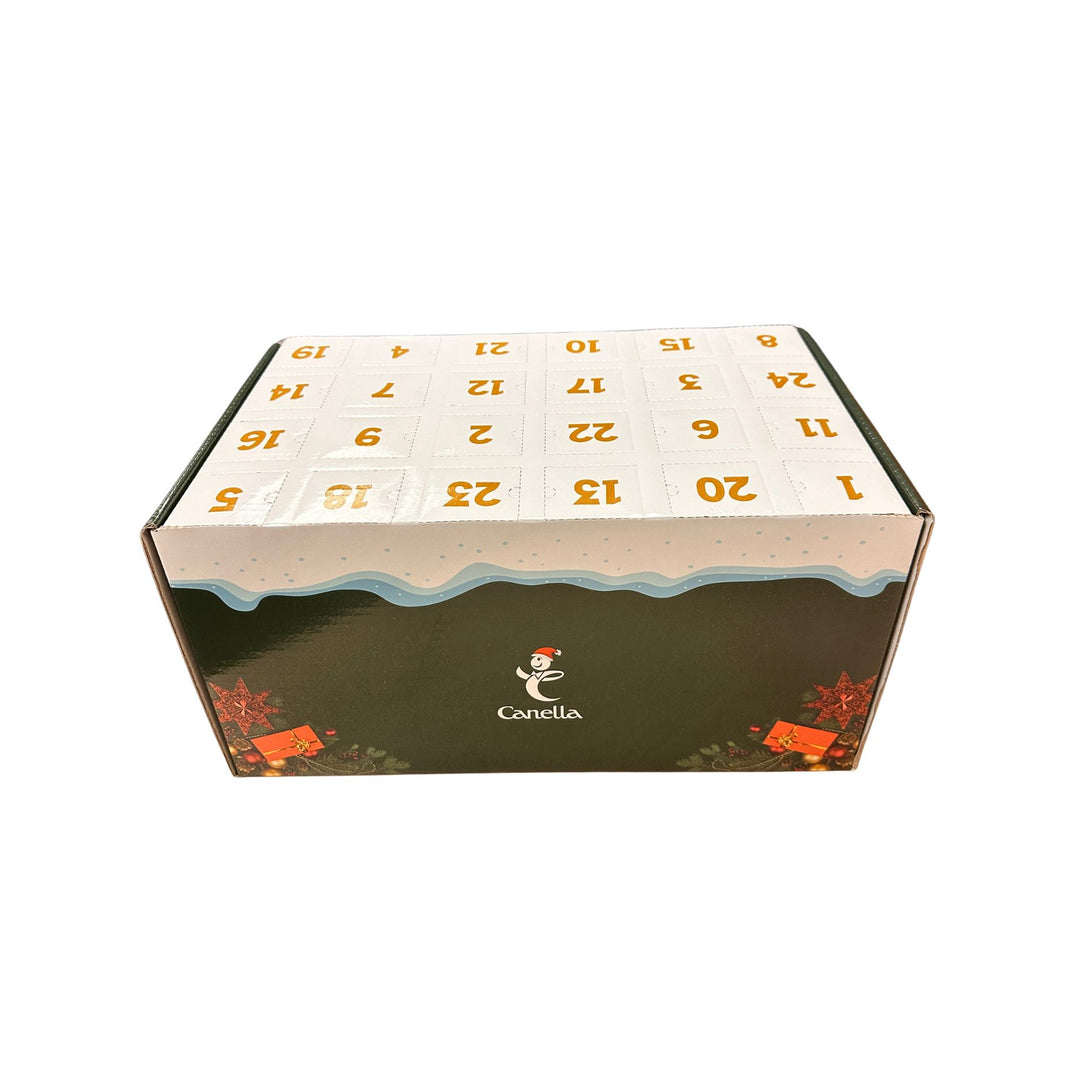 CANELLA PROSECCO ADVENT CALENDAR 2026 PK