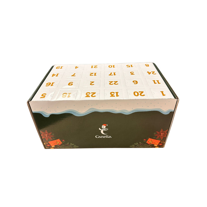 CANELLA PROSECCO ADVENT CALENDAR 2026 PK