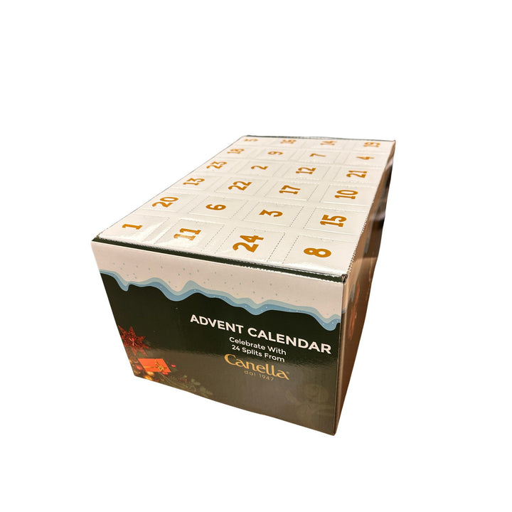 CANELLA PROSECCO ADVENT CALENDAR 2026 PK