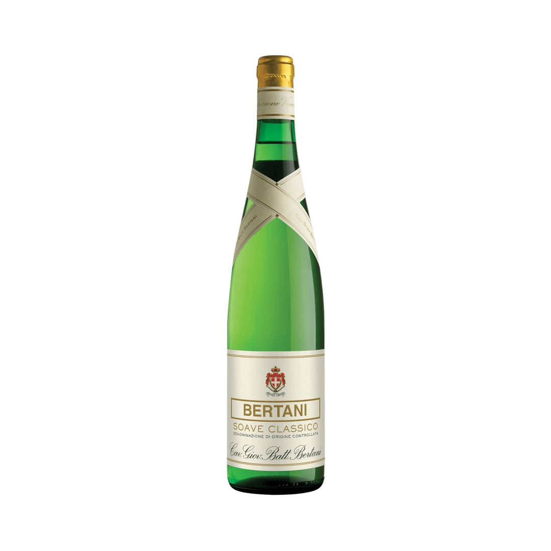 Bertani Soave Original Vintage Edition 750mL (Case of 6)