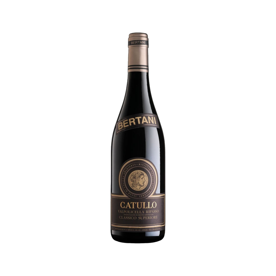 Bertani Catullo Valpolicella Ripassion 750mL (Case of 6)