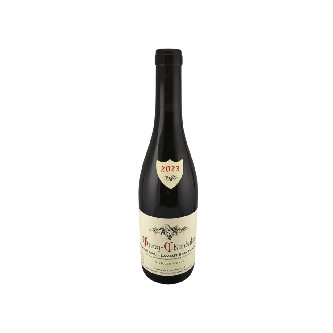 DOMAINE DUROCHE LAVAUT ST JACQUE VV *