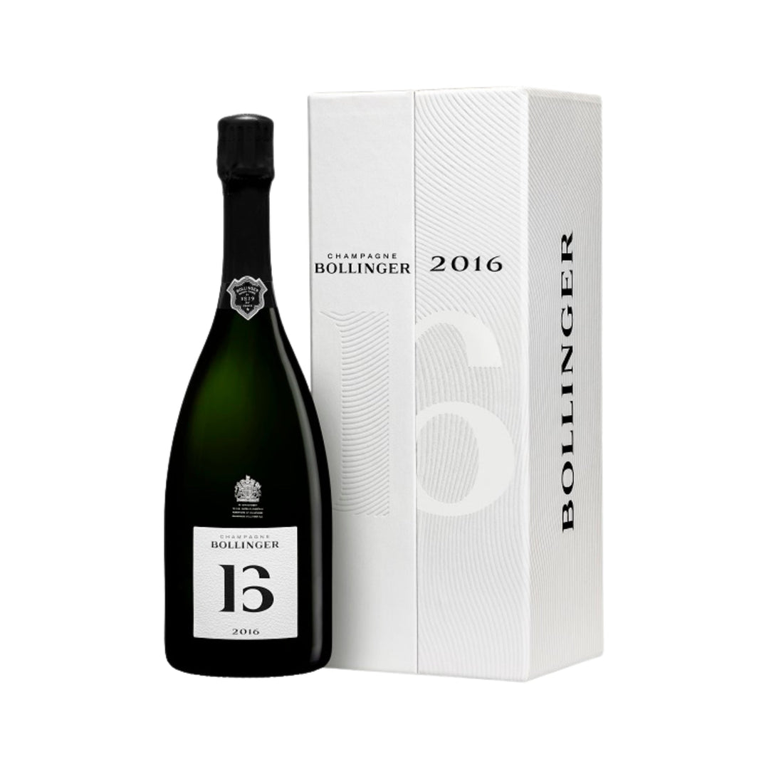 BOLLINGER B16