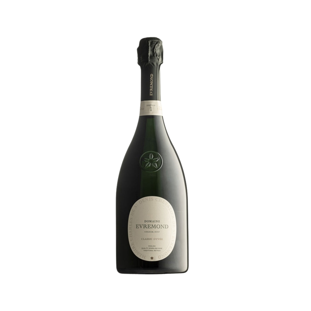 DOMAINE EVREMOND CLASSIC CUVEE (Case of 6)