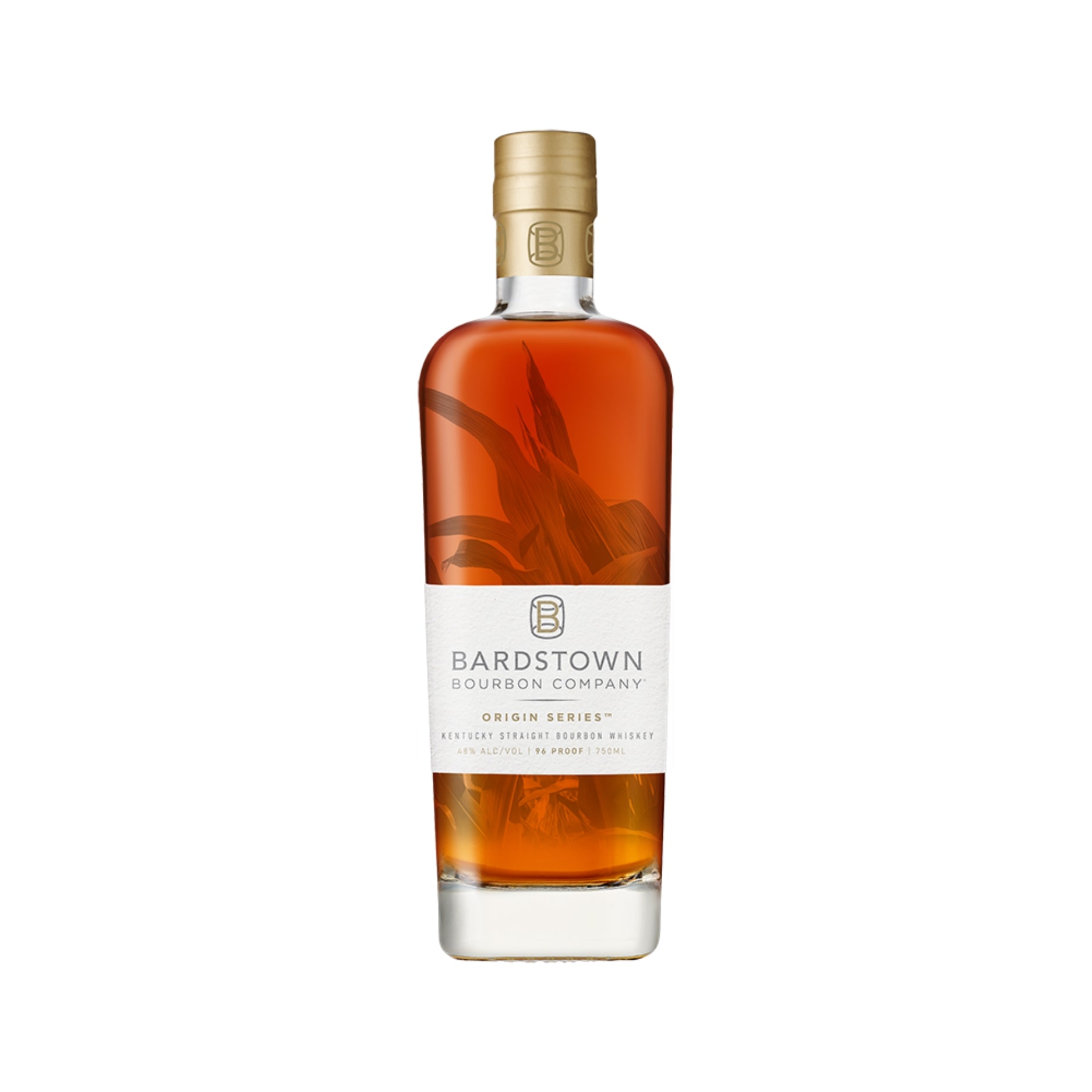 BARDSTOWN KENTUCKY STRAIGHT BOURBON – Canadian Liquor Store