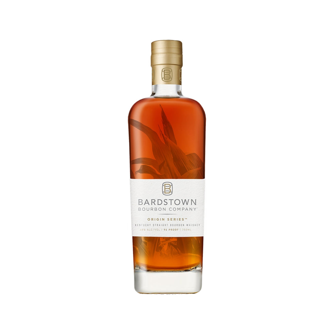 BARDSTOWN KENTUCKY STRAIGHT BOURBON