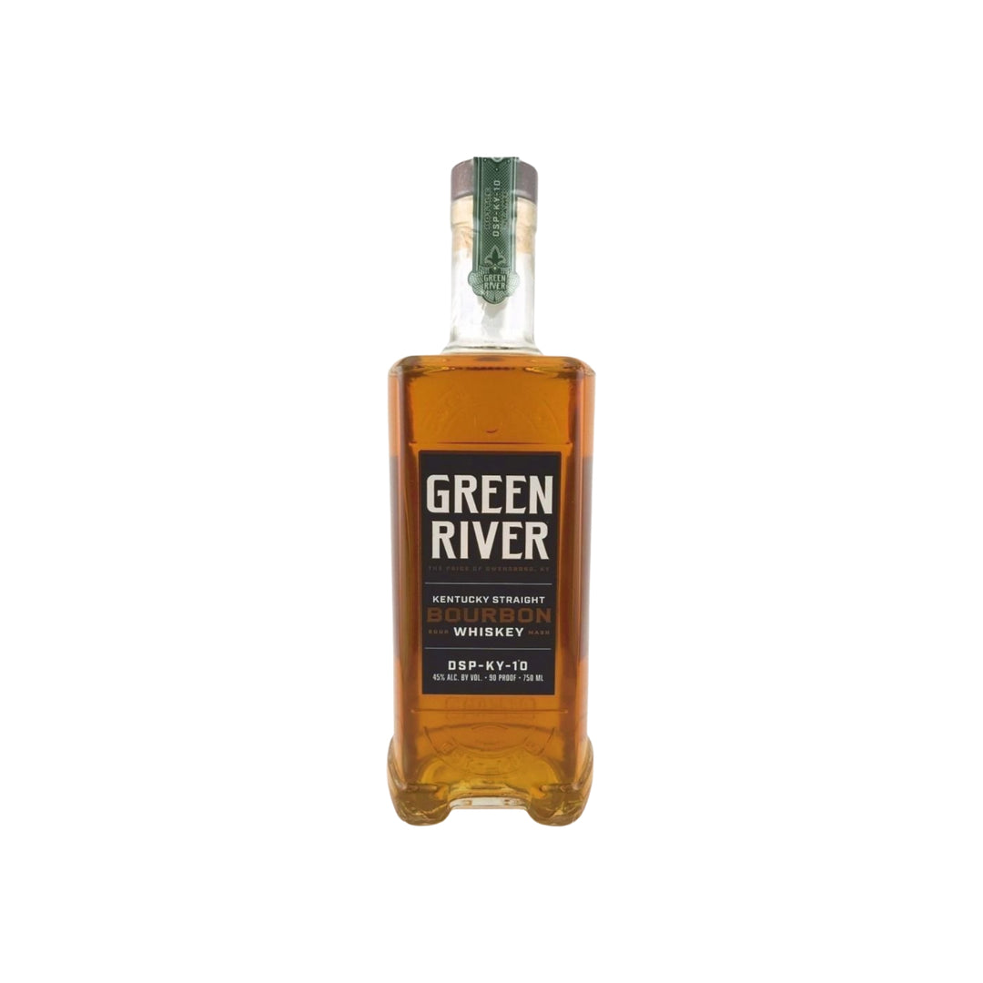 GREEN RIVER KENTUCKY STRAIGHT BOURBON
