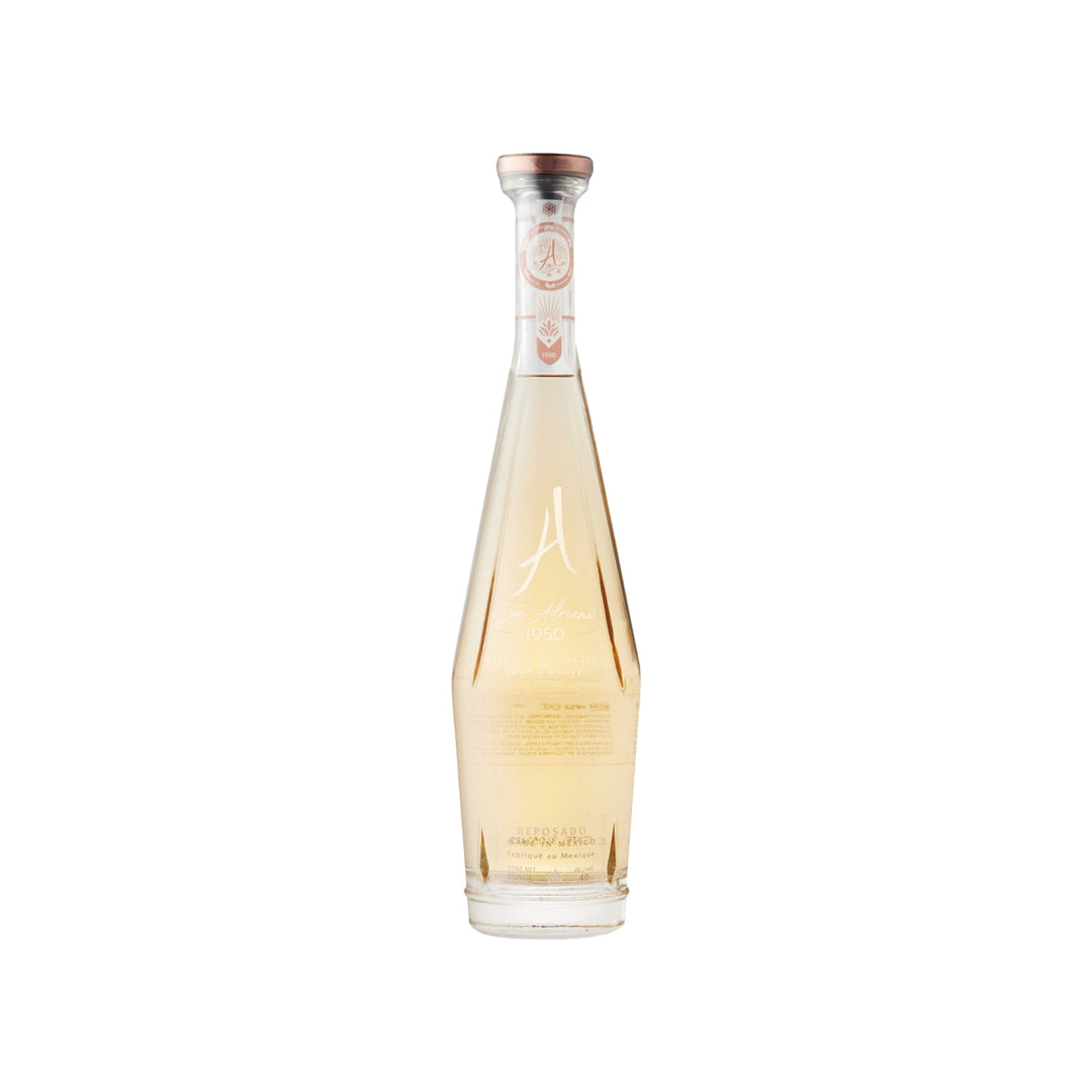 Don Adriano 1950 Reposado Tequila