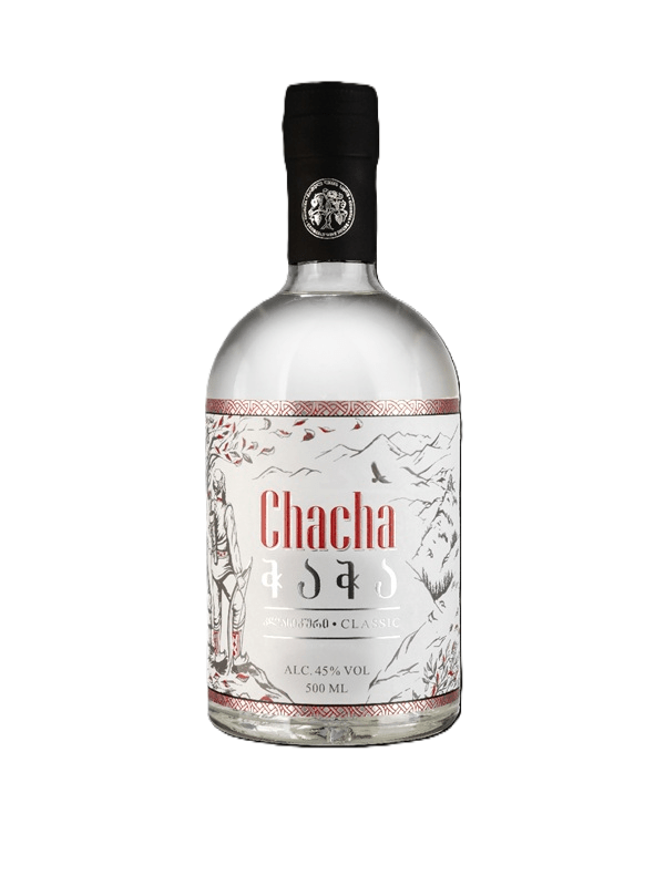 GWH Chacha 500ml