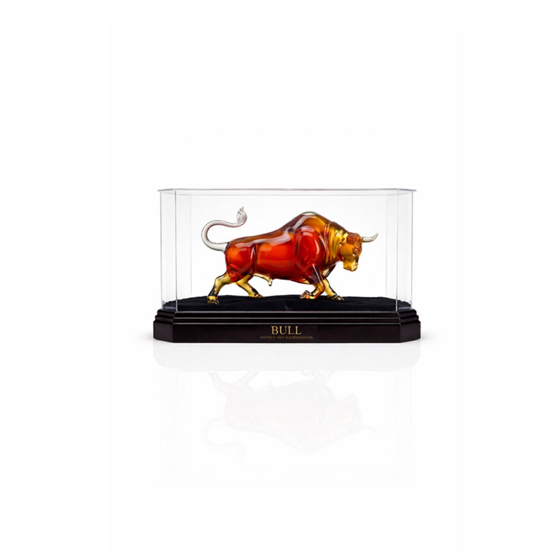 BULL XO BRANDY NAPOLEAN 750ML – Canadian Liquor Store