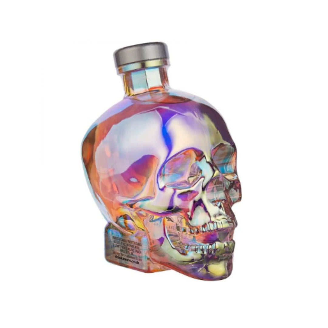 CRYSTAL HEAD AURORA VODKA 1.75L
