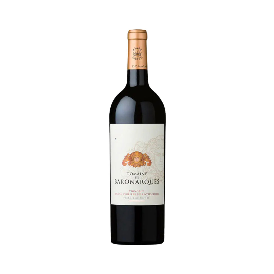Domaine de Baron'Arques 2020 750mL