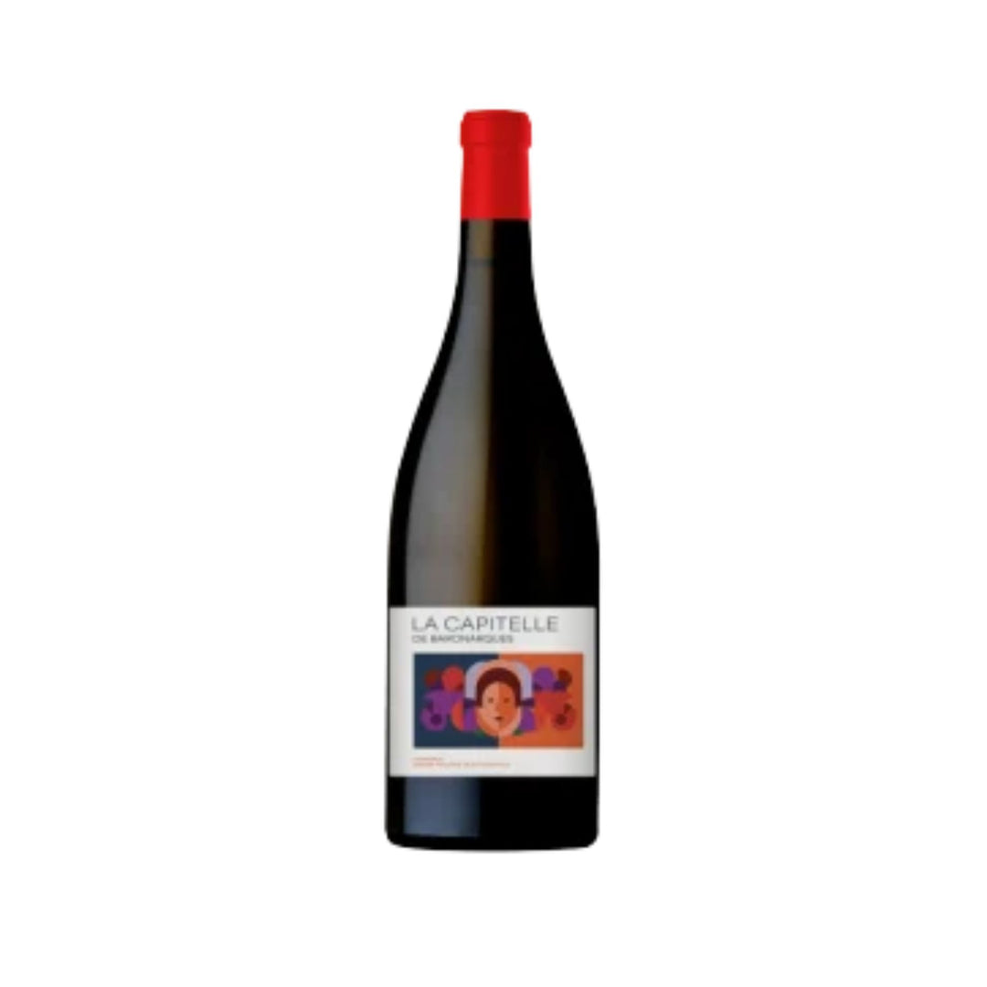La Capitelle de Baron'Arques 2023 750mL