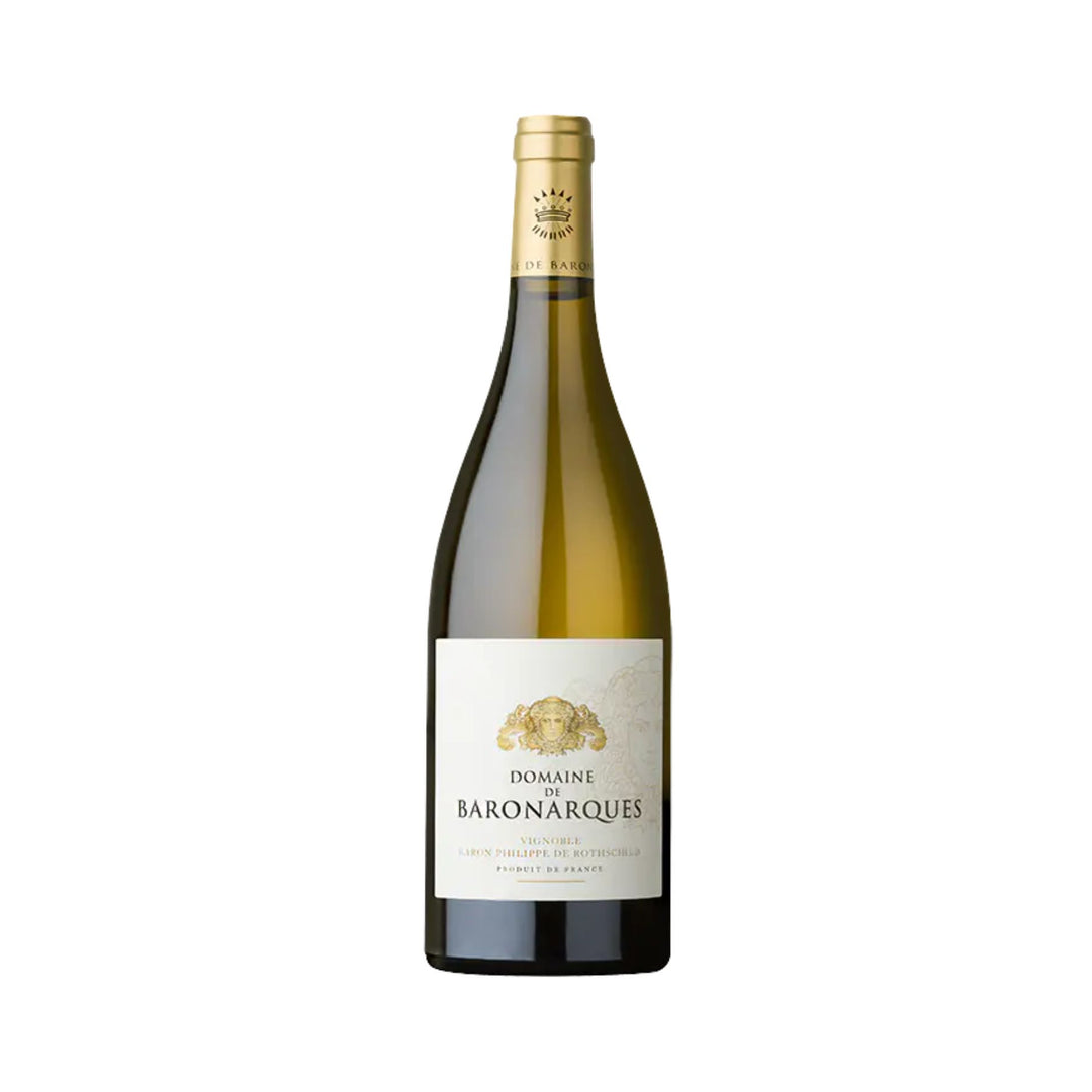 Domaine de Baron'Arques Blanc 2023 750mL