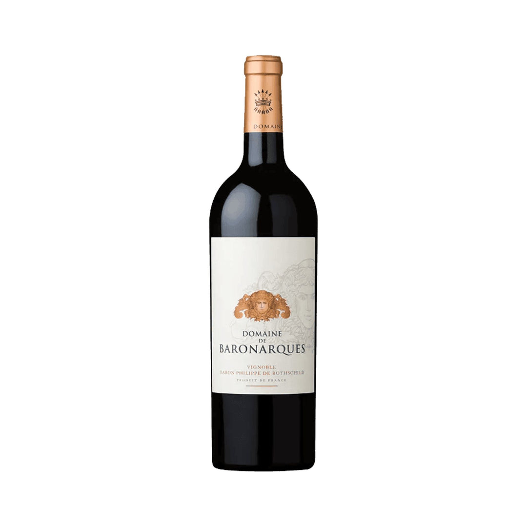 Domaine de Baron'Arques 2023 750mL
