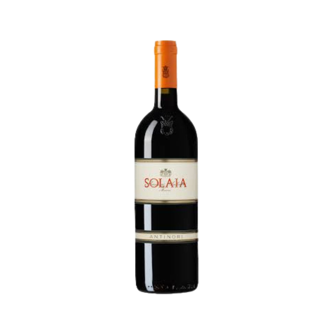 Marchesi Antinori Solaia Toscana IGT 2022