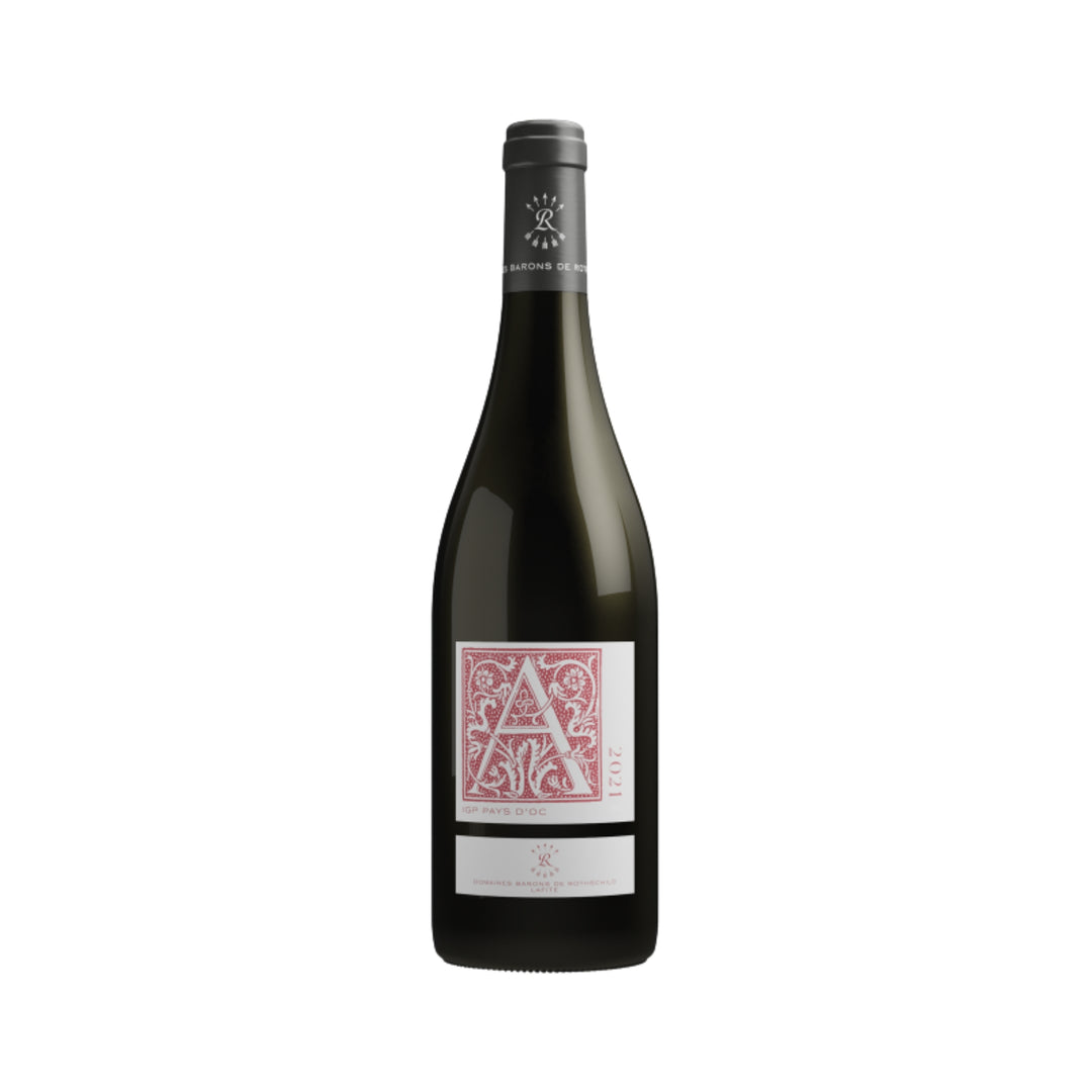 Chateau d'Aussieres 2021
