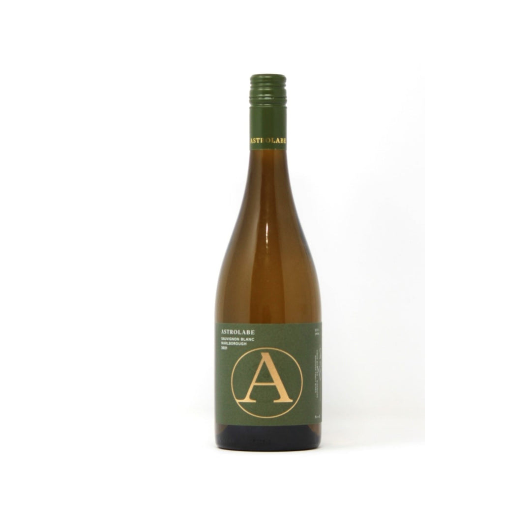 ASTROLABE VOYAGER SAUVIGNON BLANC(Case of 12)