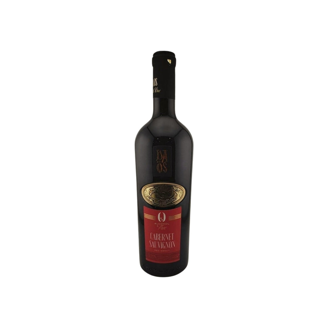 DAOS ZERO ALCOHOL