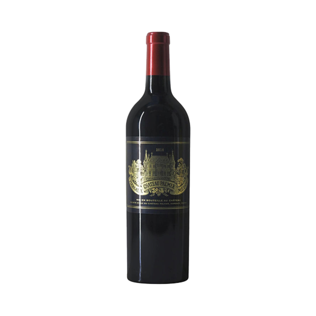CHATEAU PALMER 2015