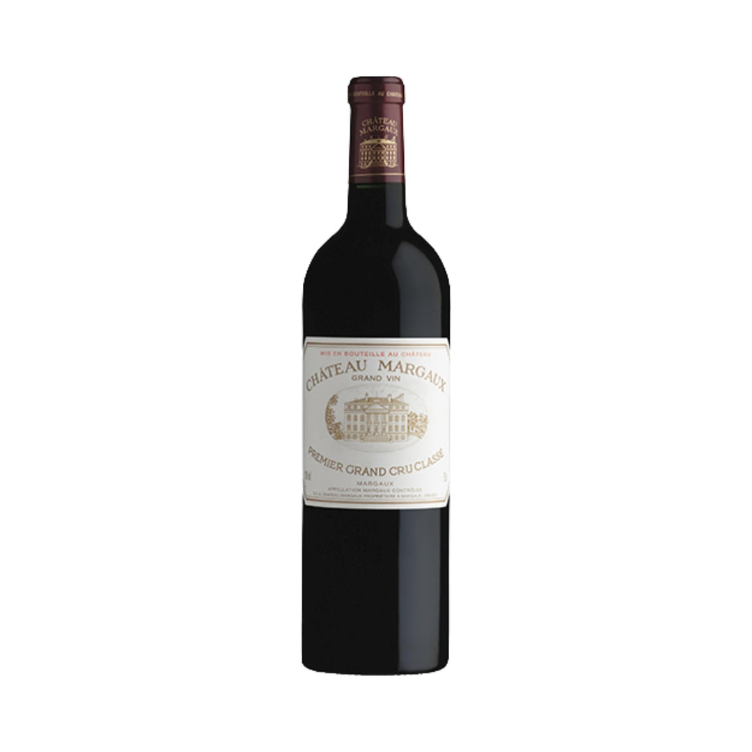 Chateau Margaux 1990
