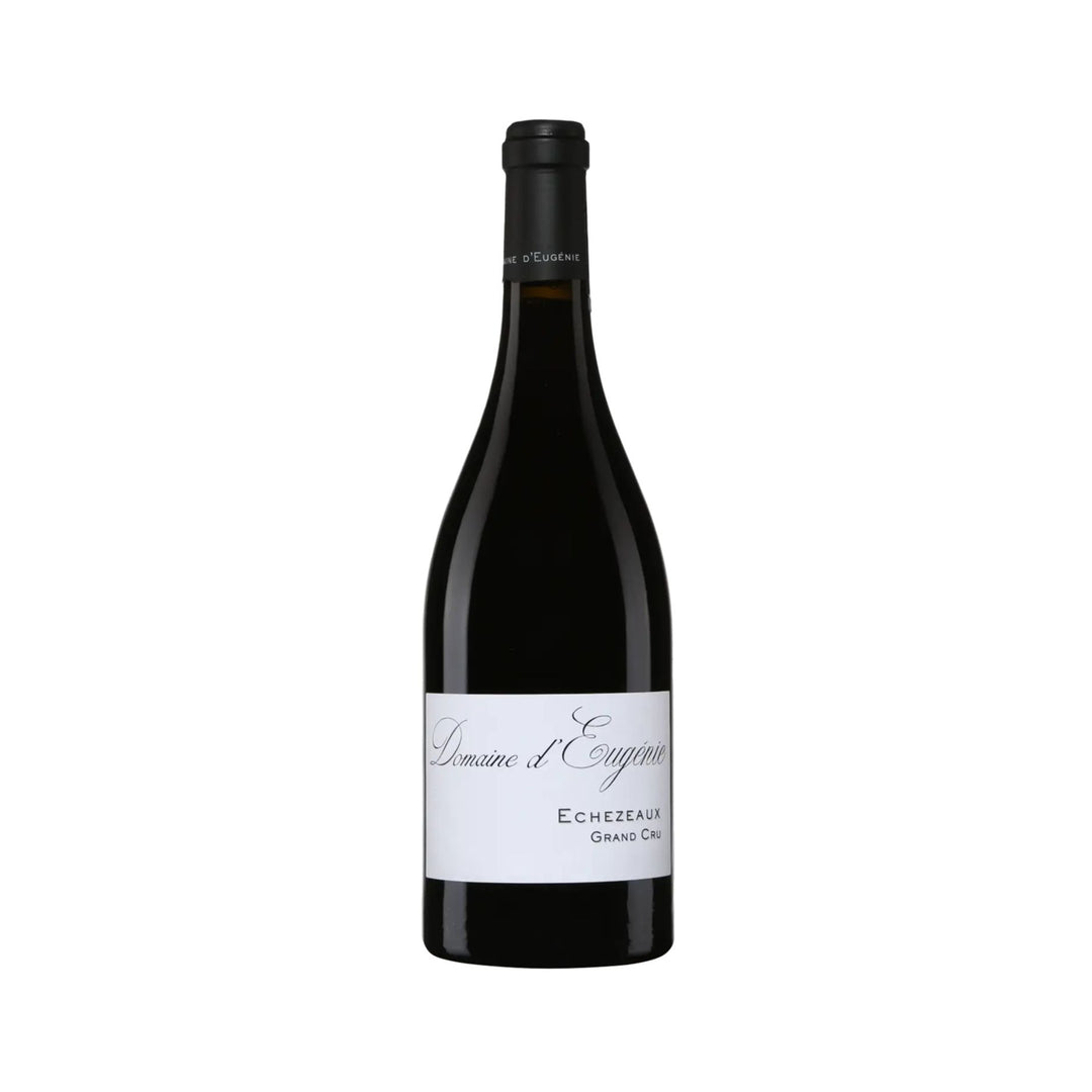 Domaine d'Eugénie Echezeaux Grand Cru 750mL (Case of 3)