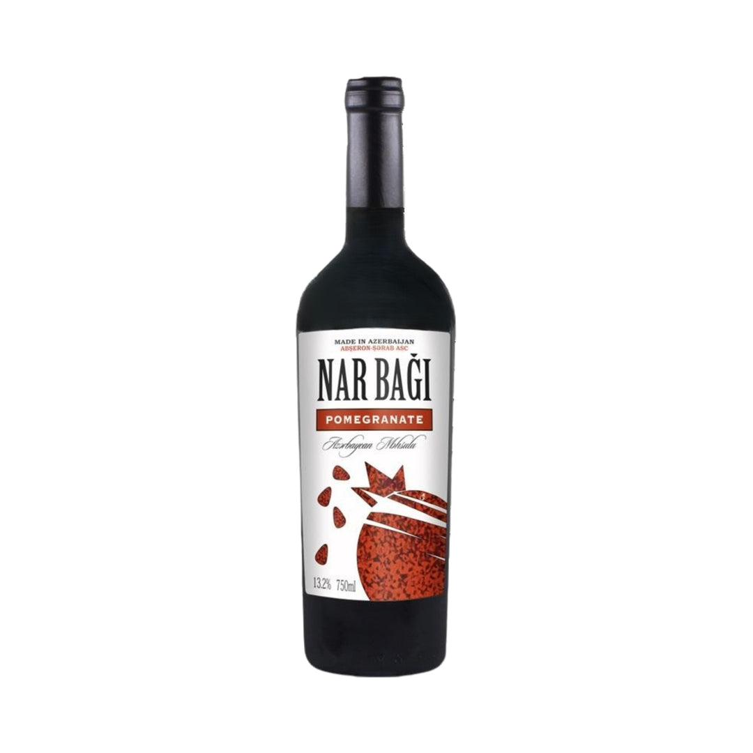 Absheron-Sharab Nar Bagi 750ml