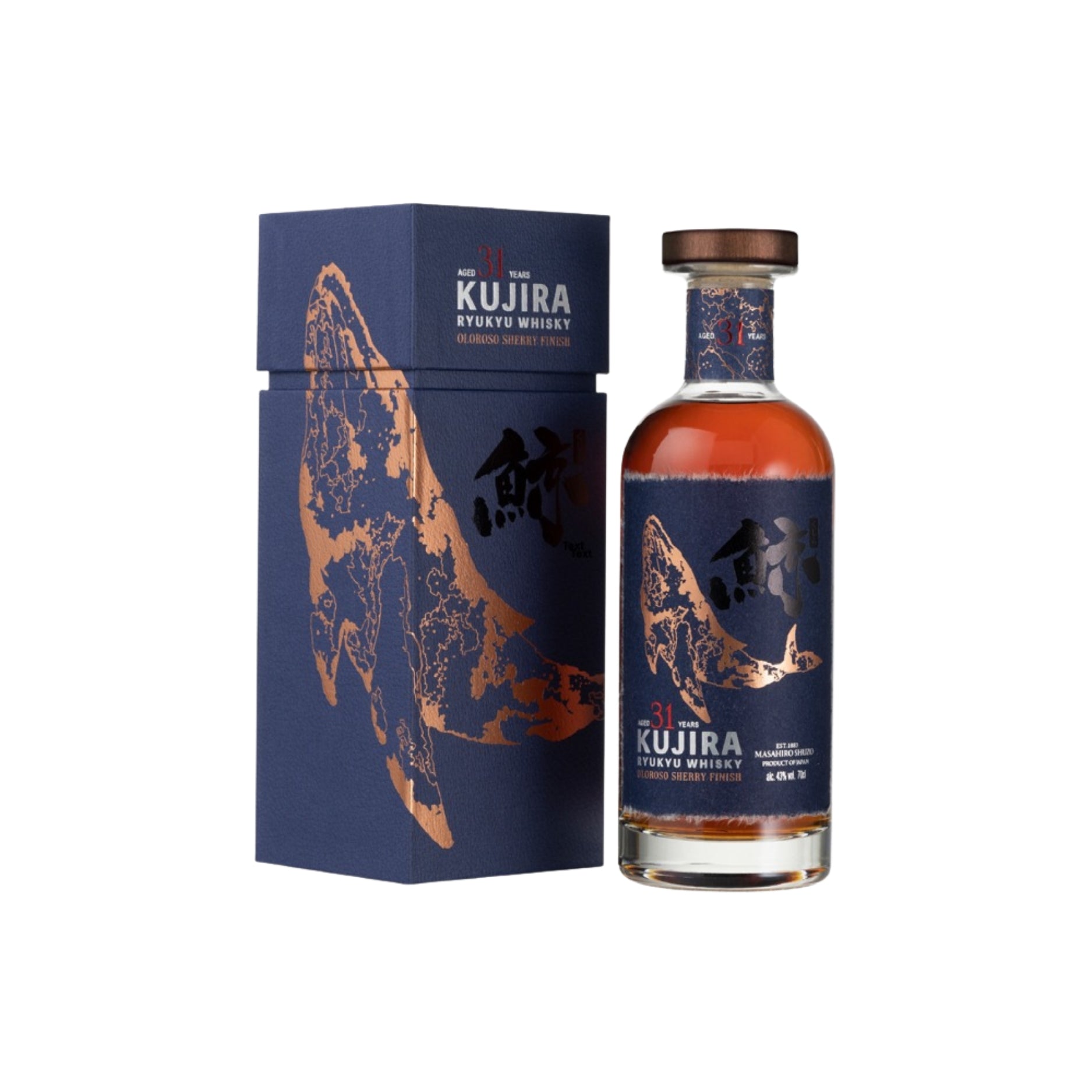 Japanese Whisky – Page 2 – Canadian Liquor Store