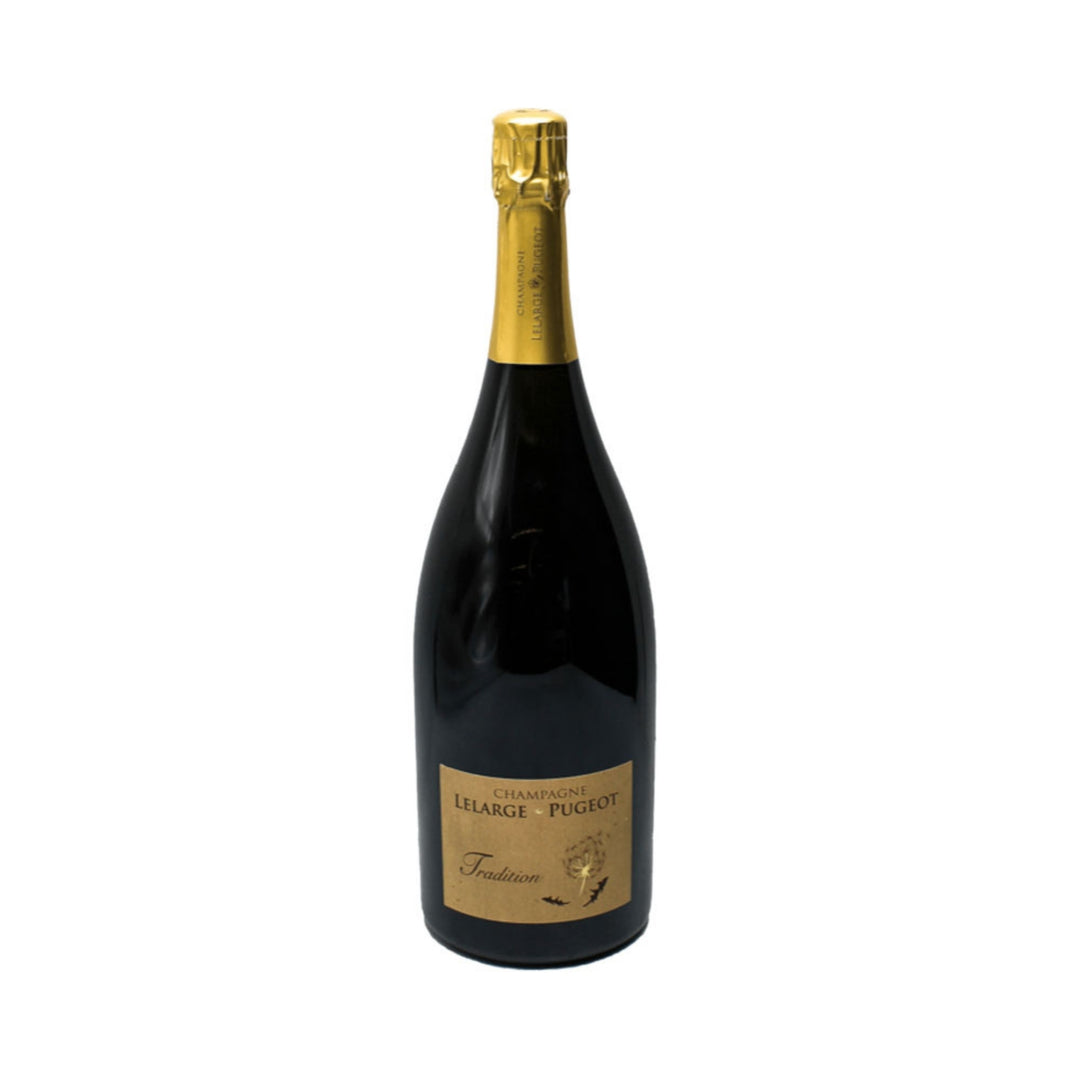 LELARGE-PUGEOT TRADITION EXTRA BRUT 3L