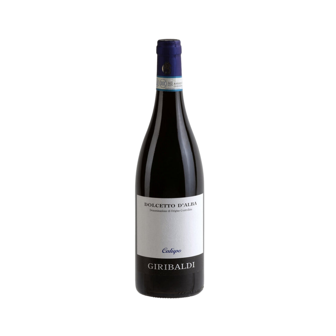 Giribaldi Dolcetto D'Alba Doc 2023