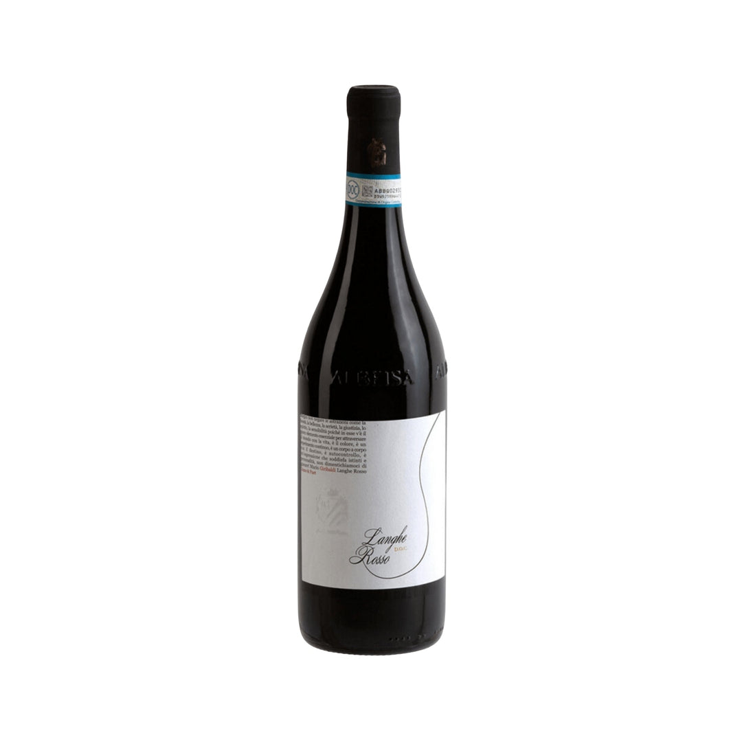Giribaldi Langhe Merlot Ensi 2022
