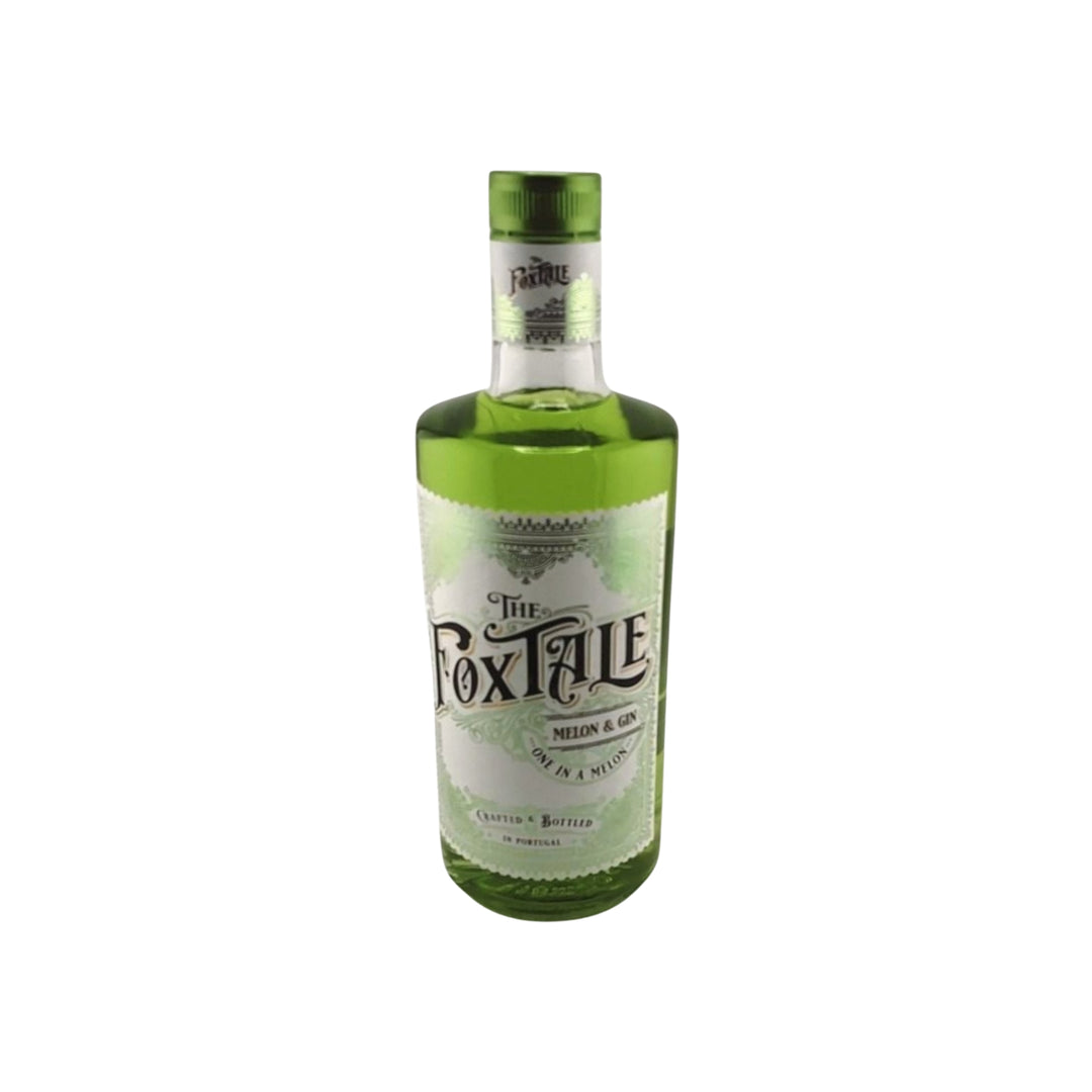 THE FOXTALE MELON GIN