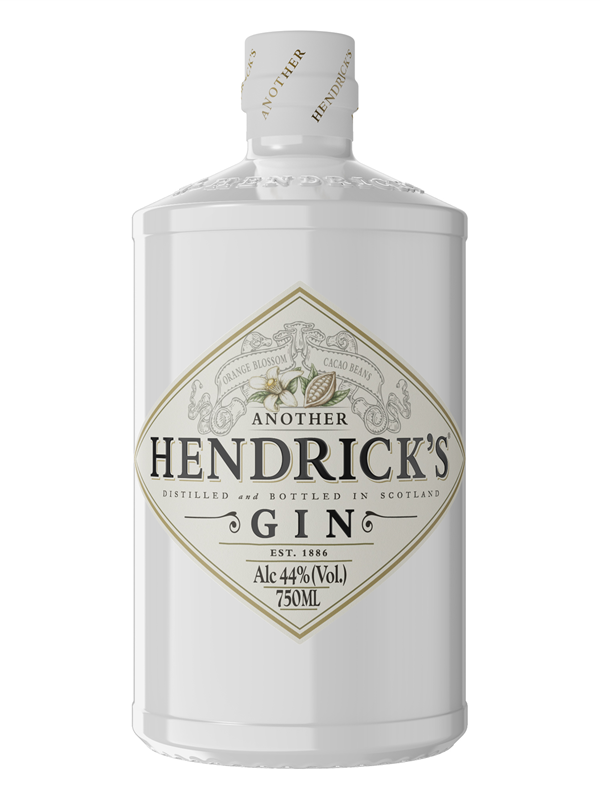 HENDRICKS GIN ANOTHER