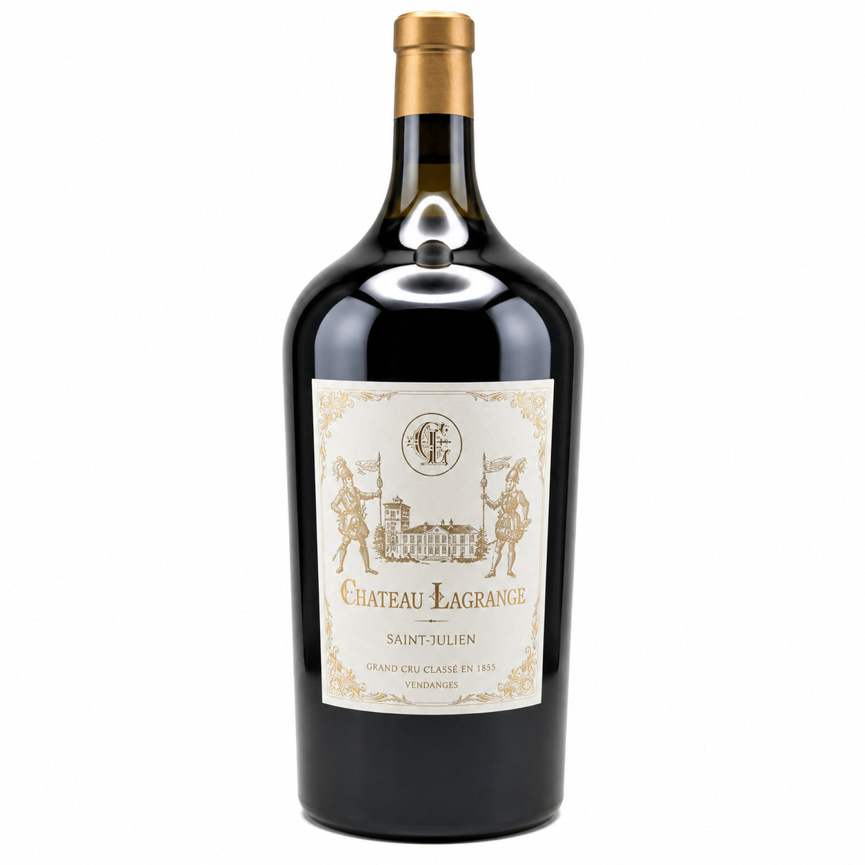 Chateau Lagrange – Canadian Liquor Store