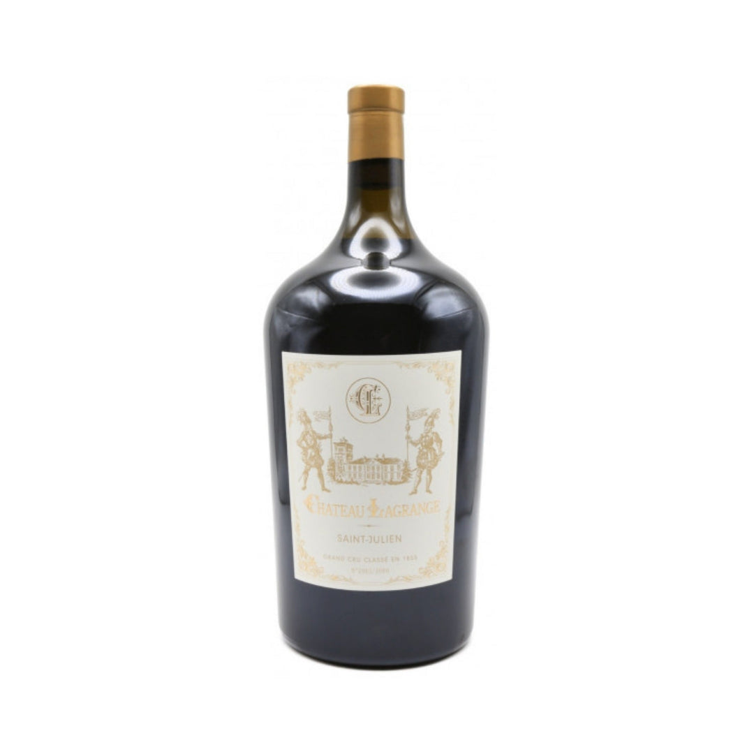 Heritage Collection Cht Lagrange 2023 1.5L