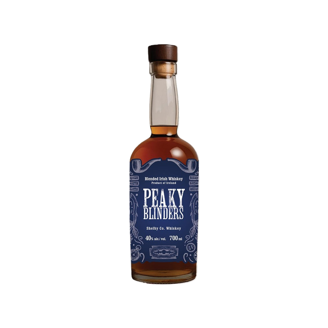 PEAKY BLINDERS IRISH WHISKEY