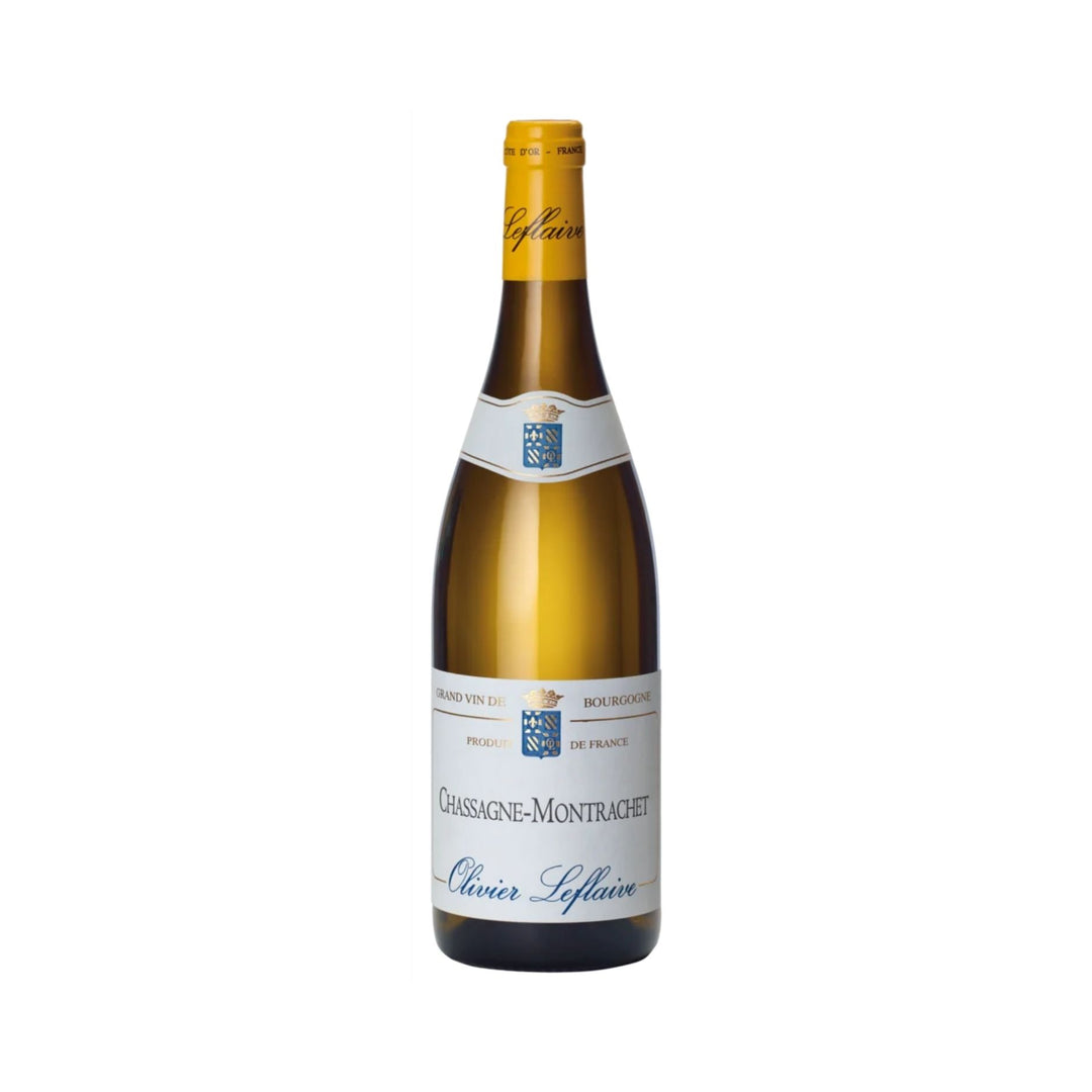 Olivier Leflaive Chassagne Moutrachet 750mL (Case of 6)