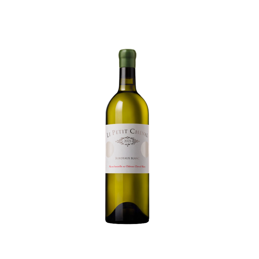 Le Petit Cheval Blanc 2023