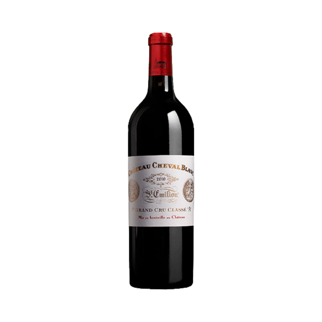 Chateau Cheval Blanc 1982